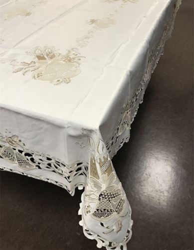 Picture of 8675E Tablecloth